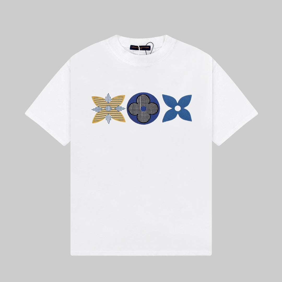 Louis Vuitton T-shirt NO.7