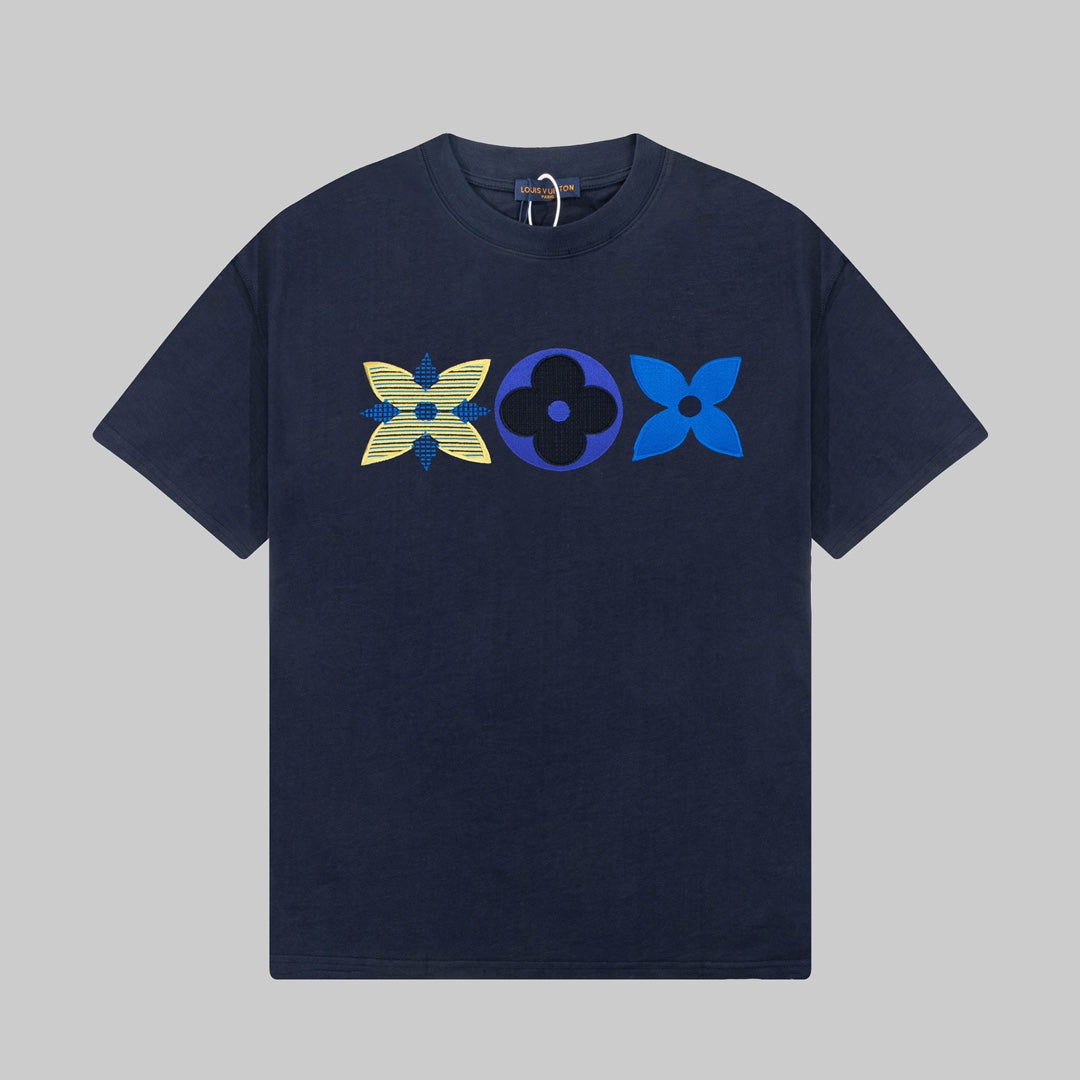 Louis Vuitton T-shirt NO.7
