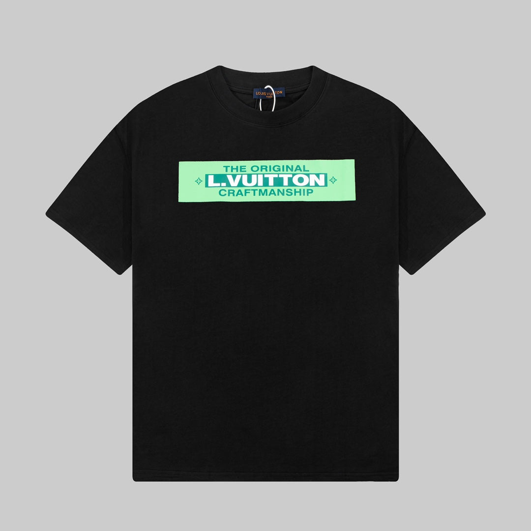 Louis Vuitton T-shirt NO.7