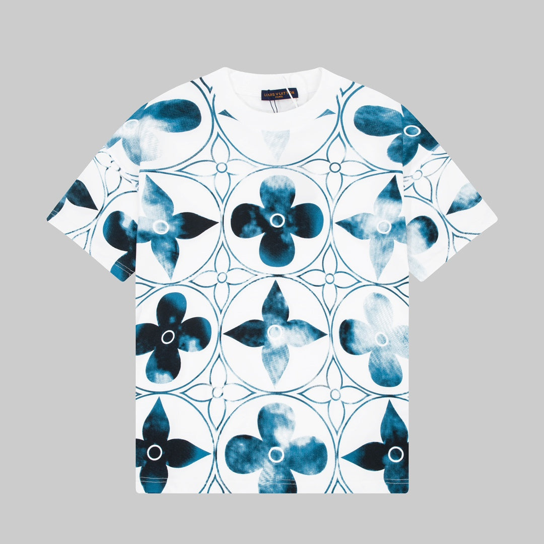 Louis Vuitton T-shirt NO.7