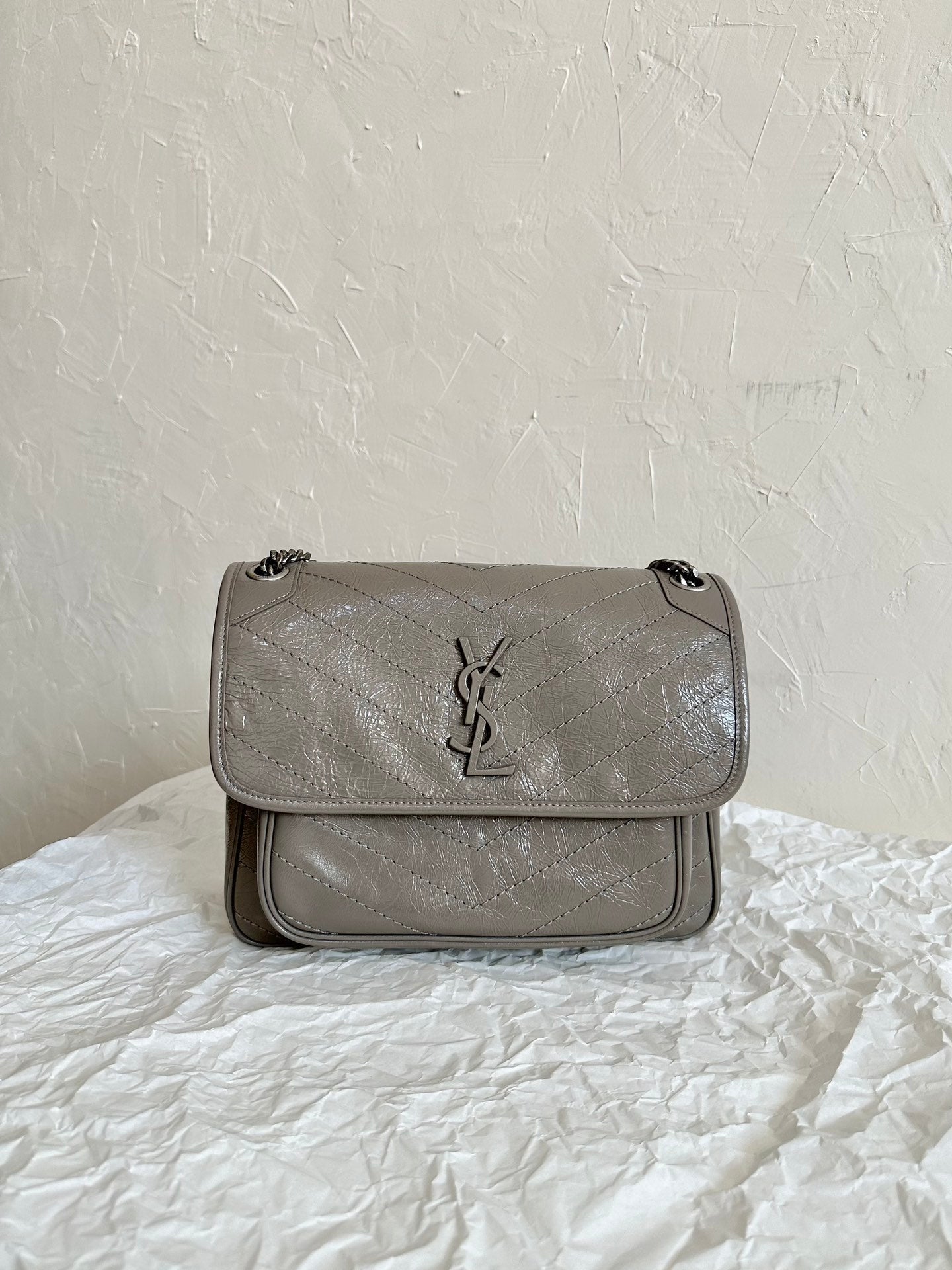 YSL Niki Shoulder bag