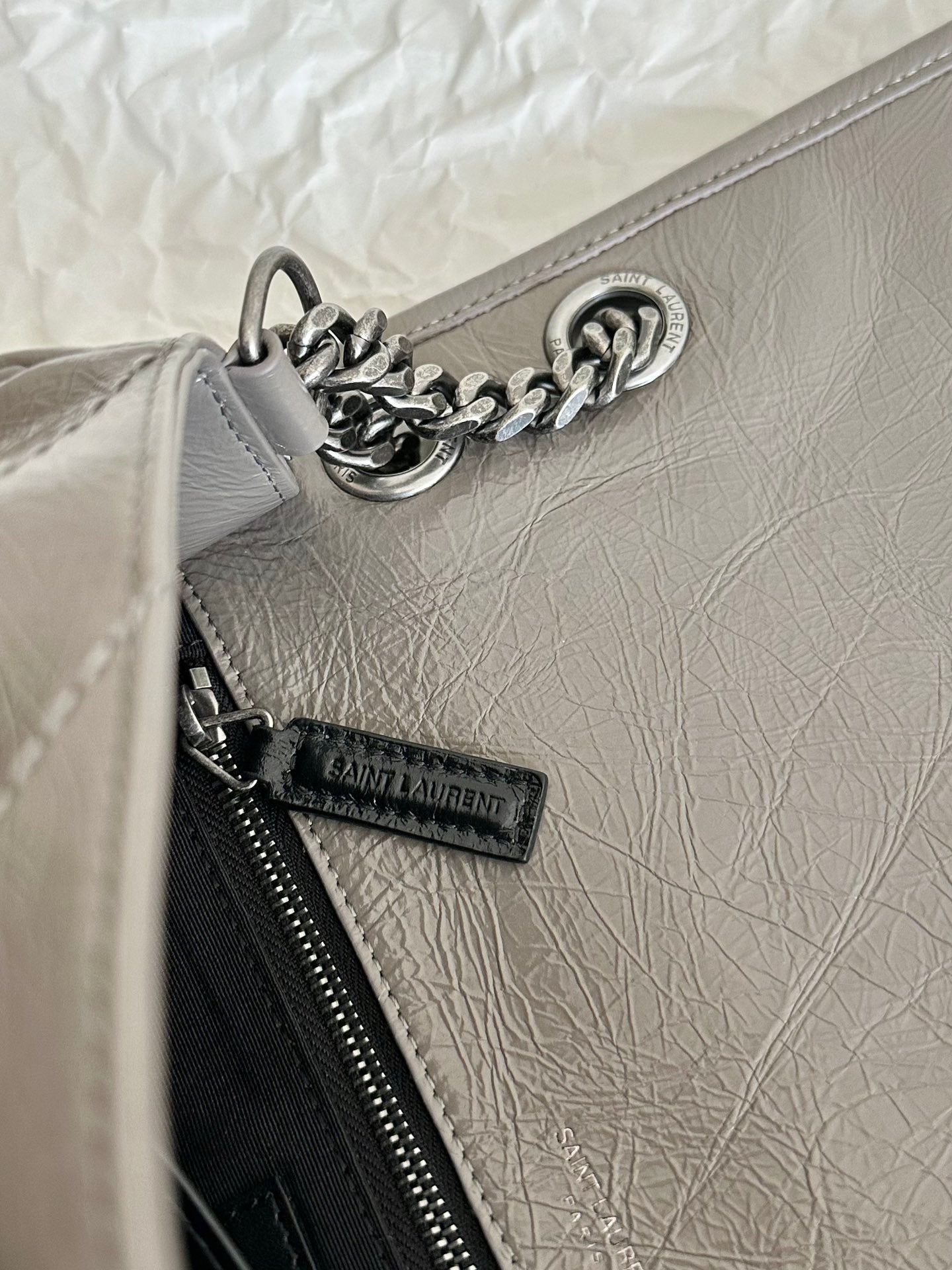 YSL Niki Shoulder bag