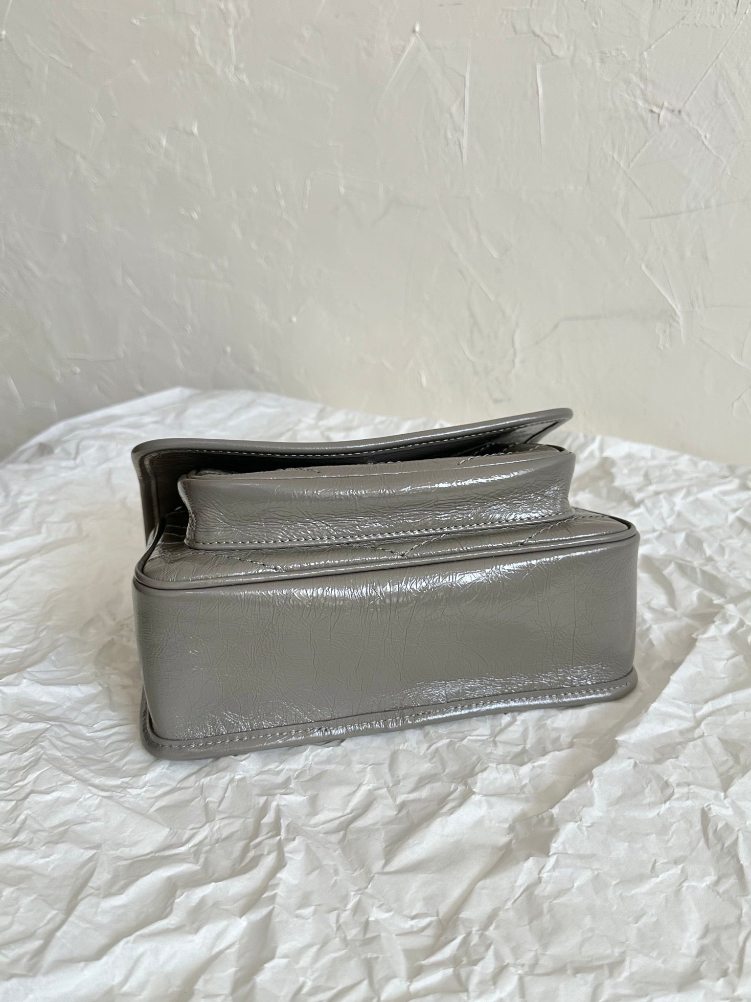 YSL Niki Shoulder bag（Small Size）