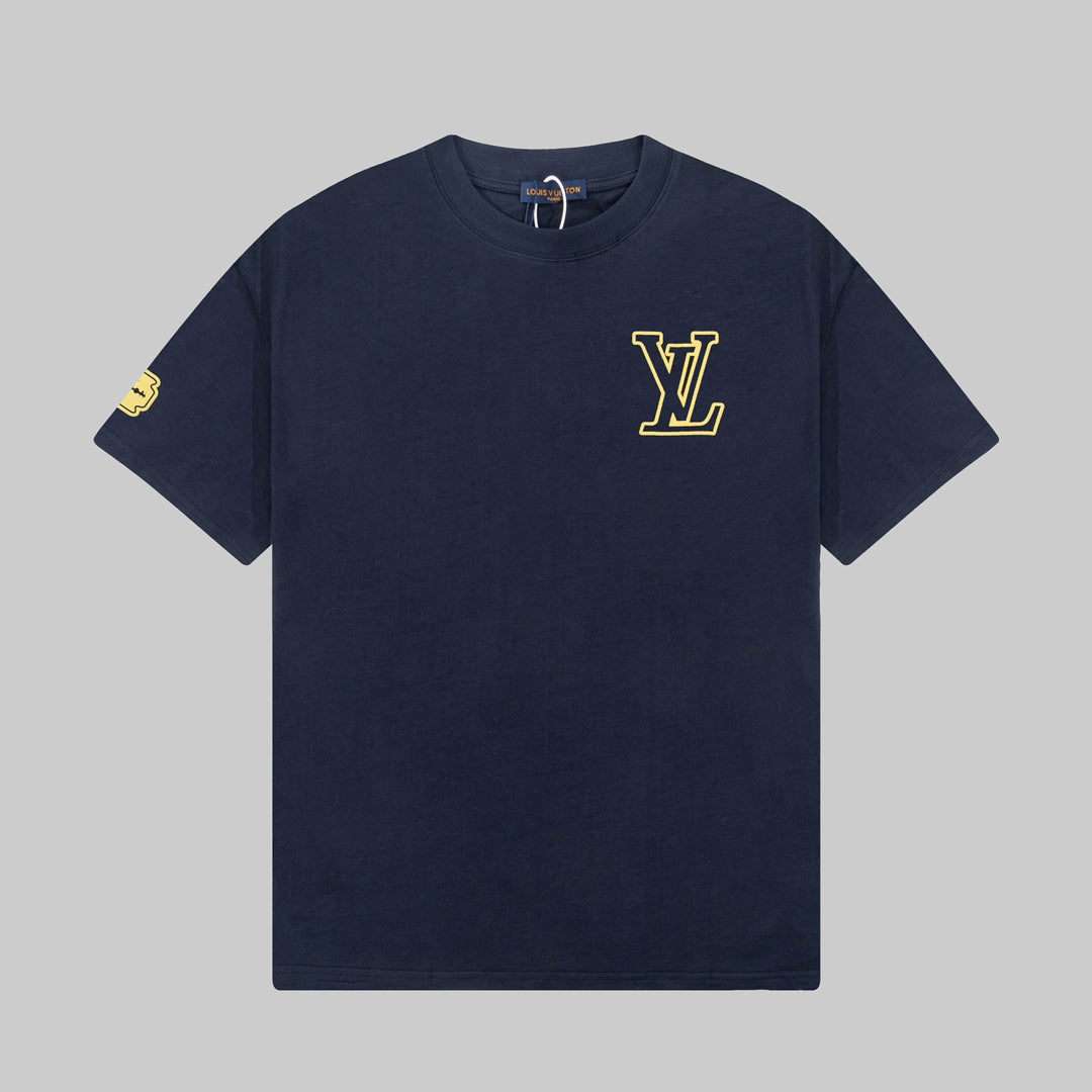 Louis Vuitton T-shirt NO.7
