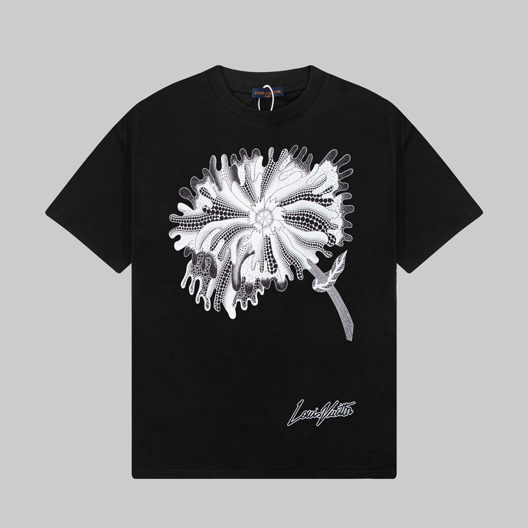 Louis Vuitton T-shirt NO.7