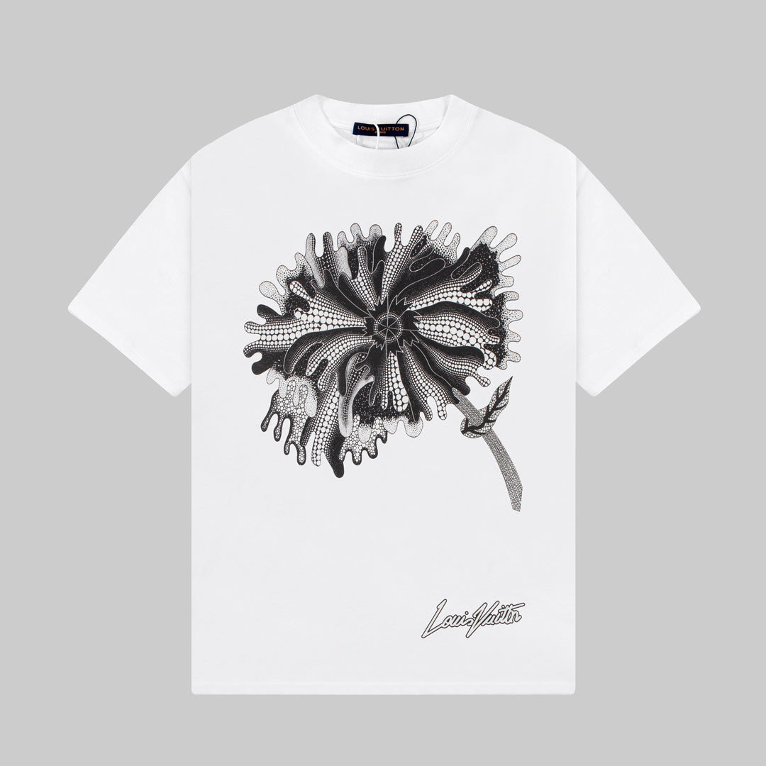 Louis Vuitton T-shirt NO.7