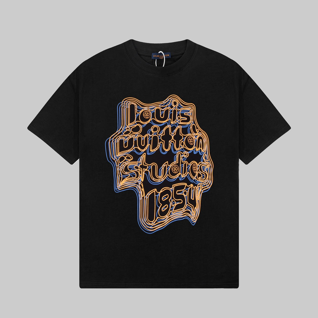 Louis Vuitton T-shirt NO.7