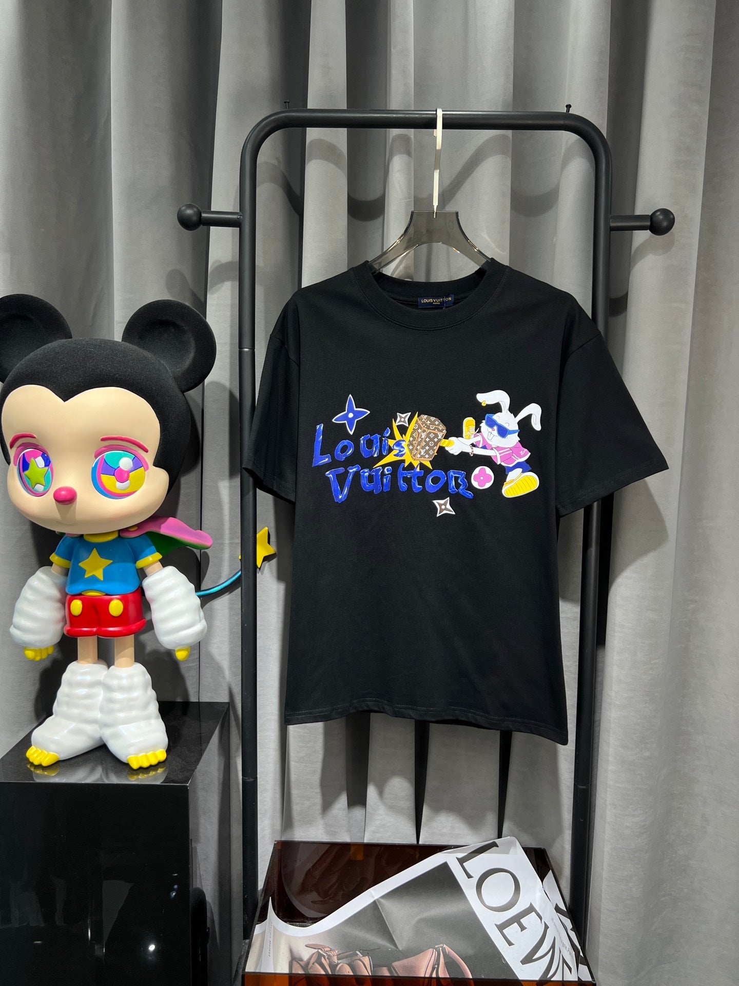 Louis Vuitton T-shirt NO.2