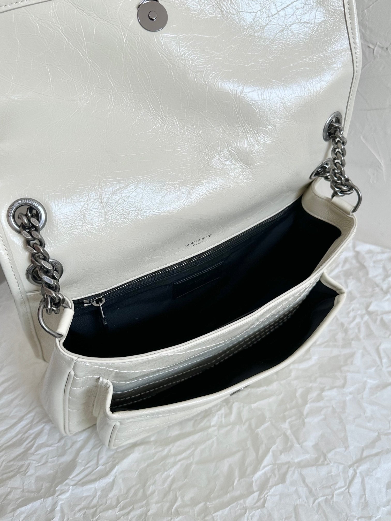 YSL Niki Shoulder bag