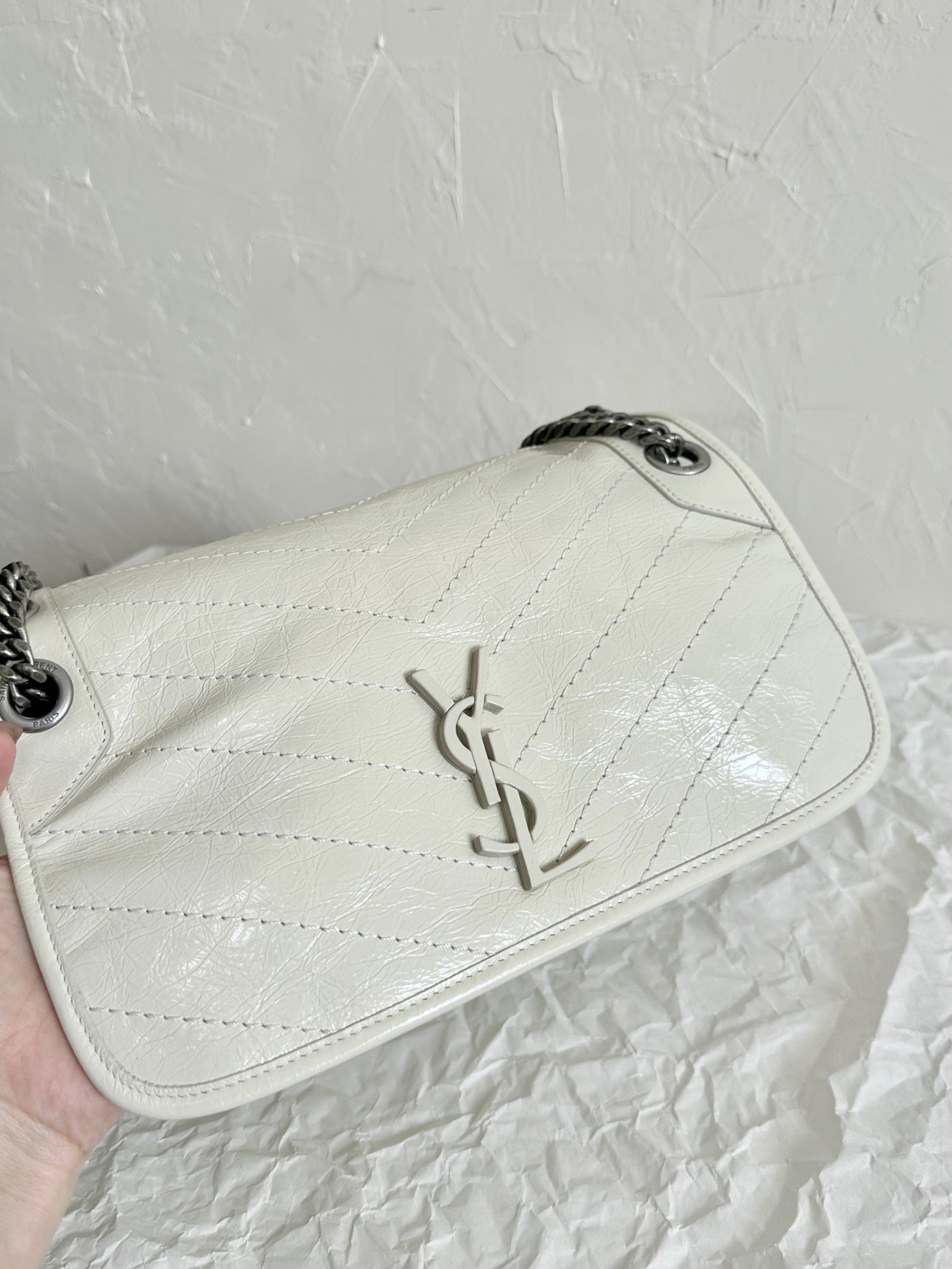 YSL Niki Shoulder bag