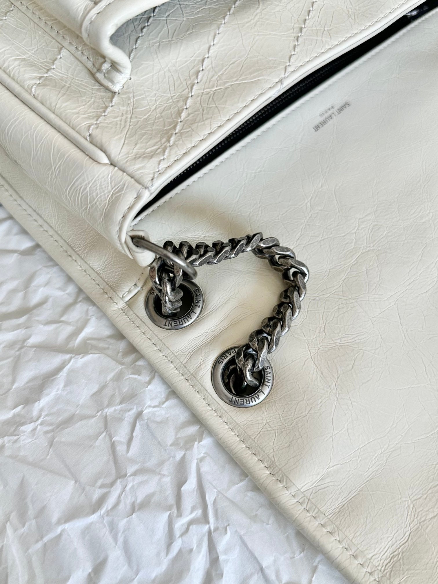 YSL Niki Shoulder bag