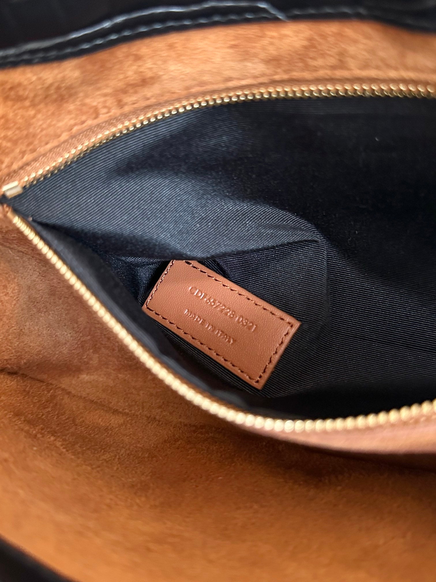 YSL LE5A7 Shoulder bag