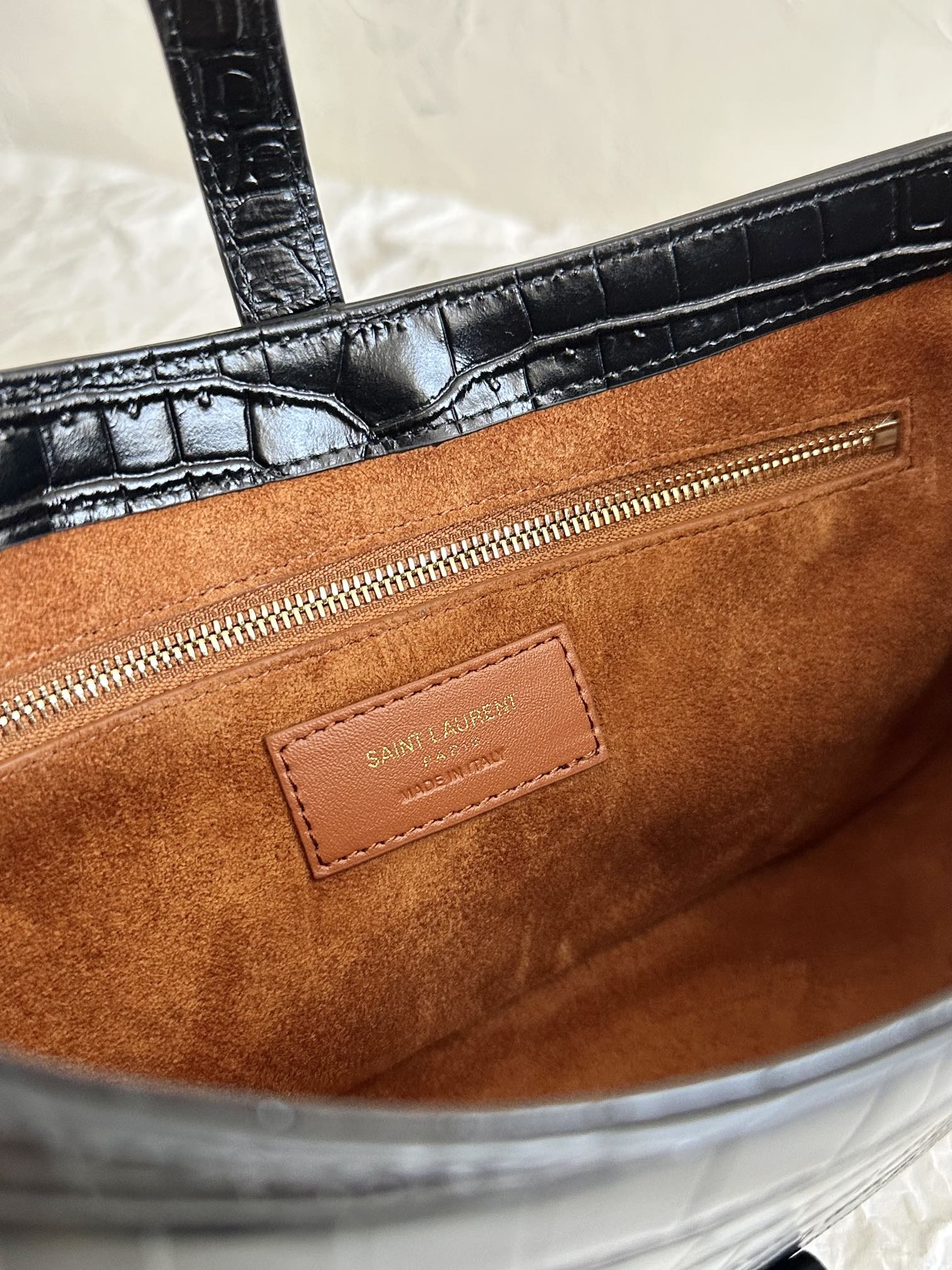 YSL LE5A7 Shoulder bag