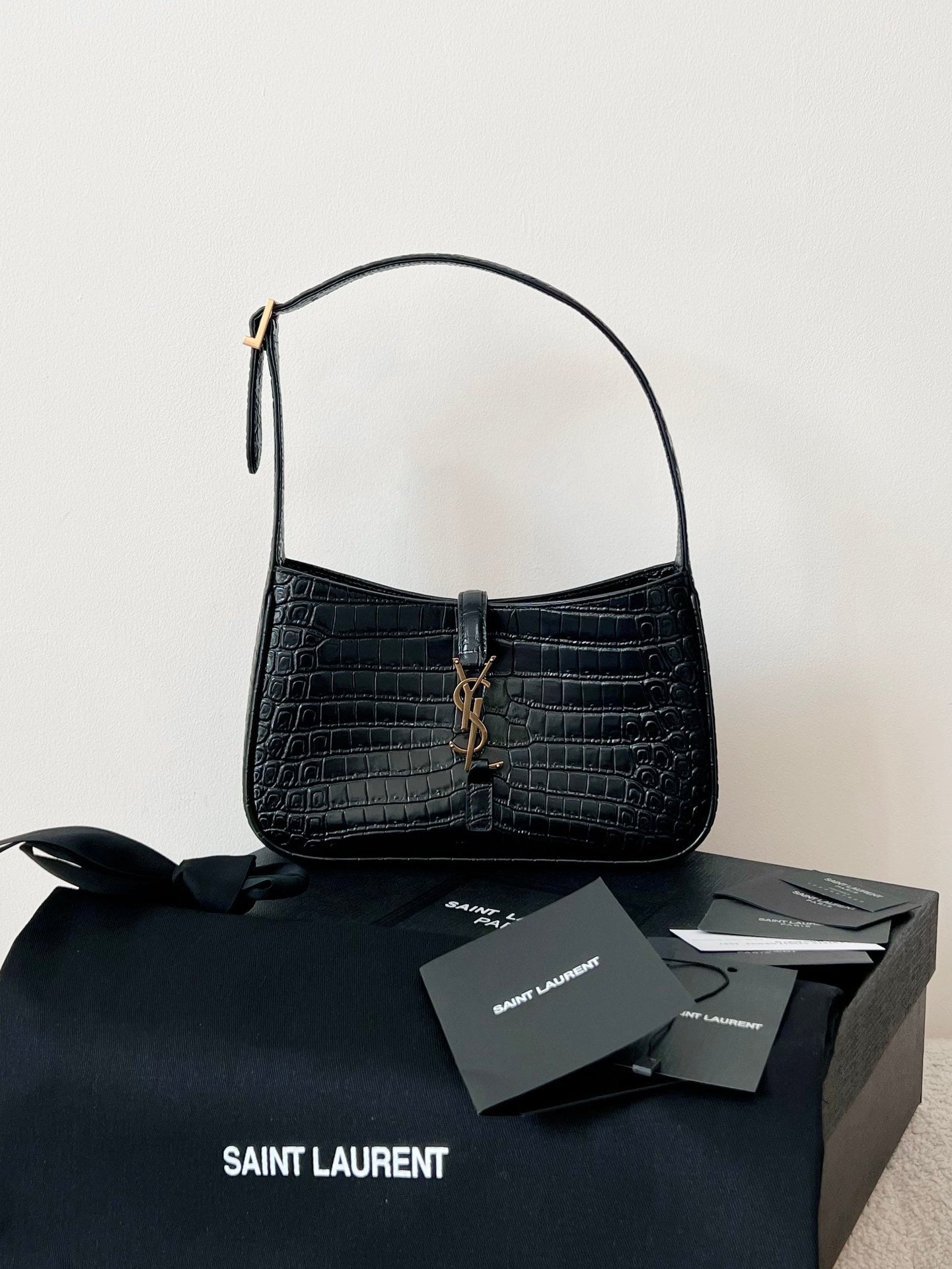 YSL LE5A7 Shoulder bag