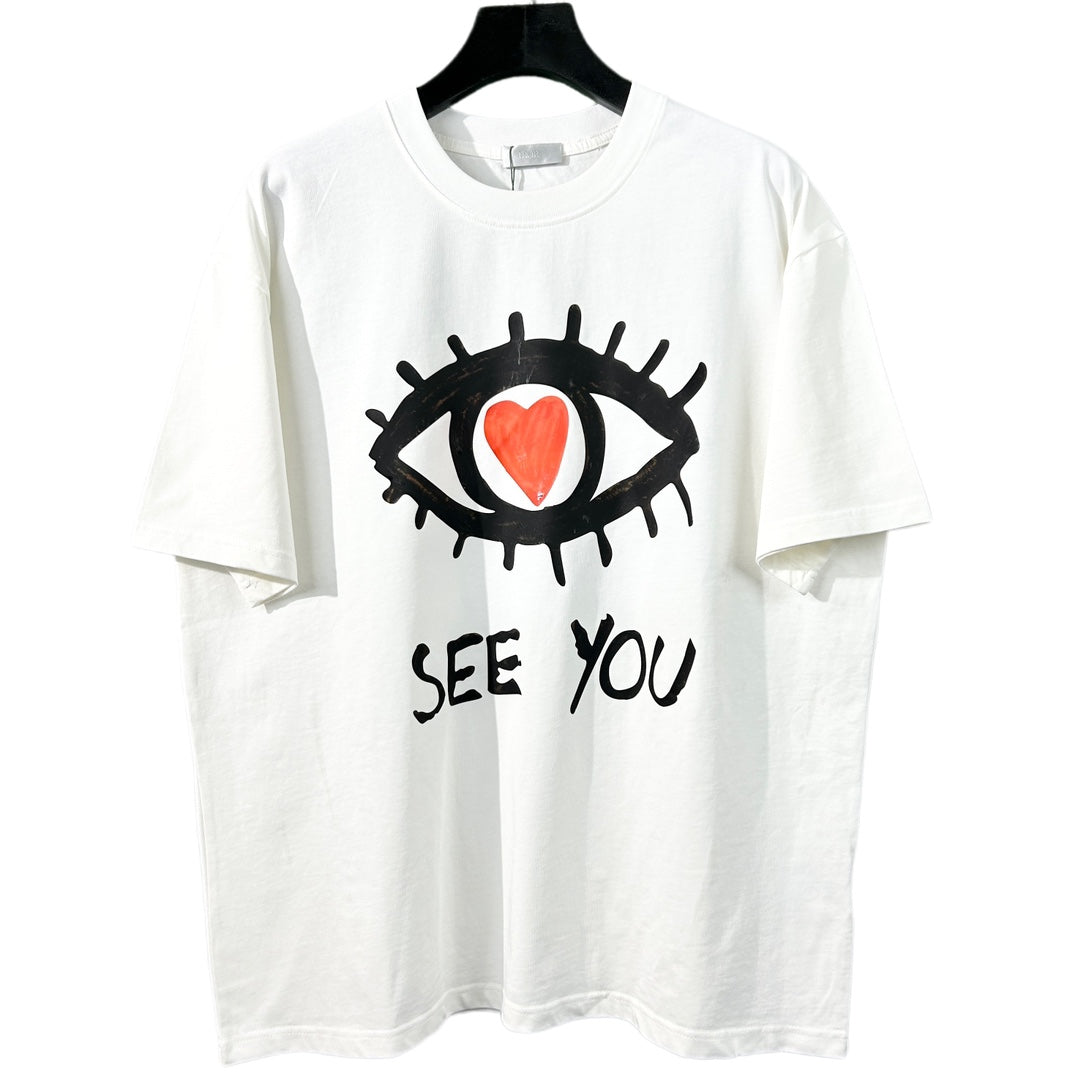 Dior T-shirt NO.3