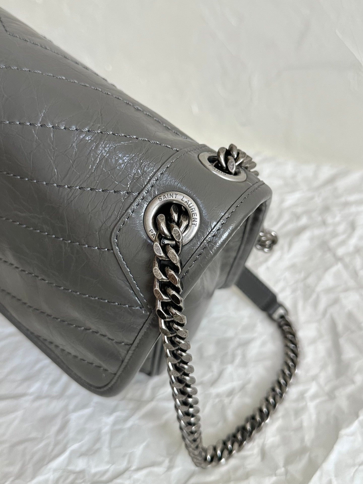 YSL Niki Shoulder bag