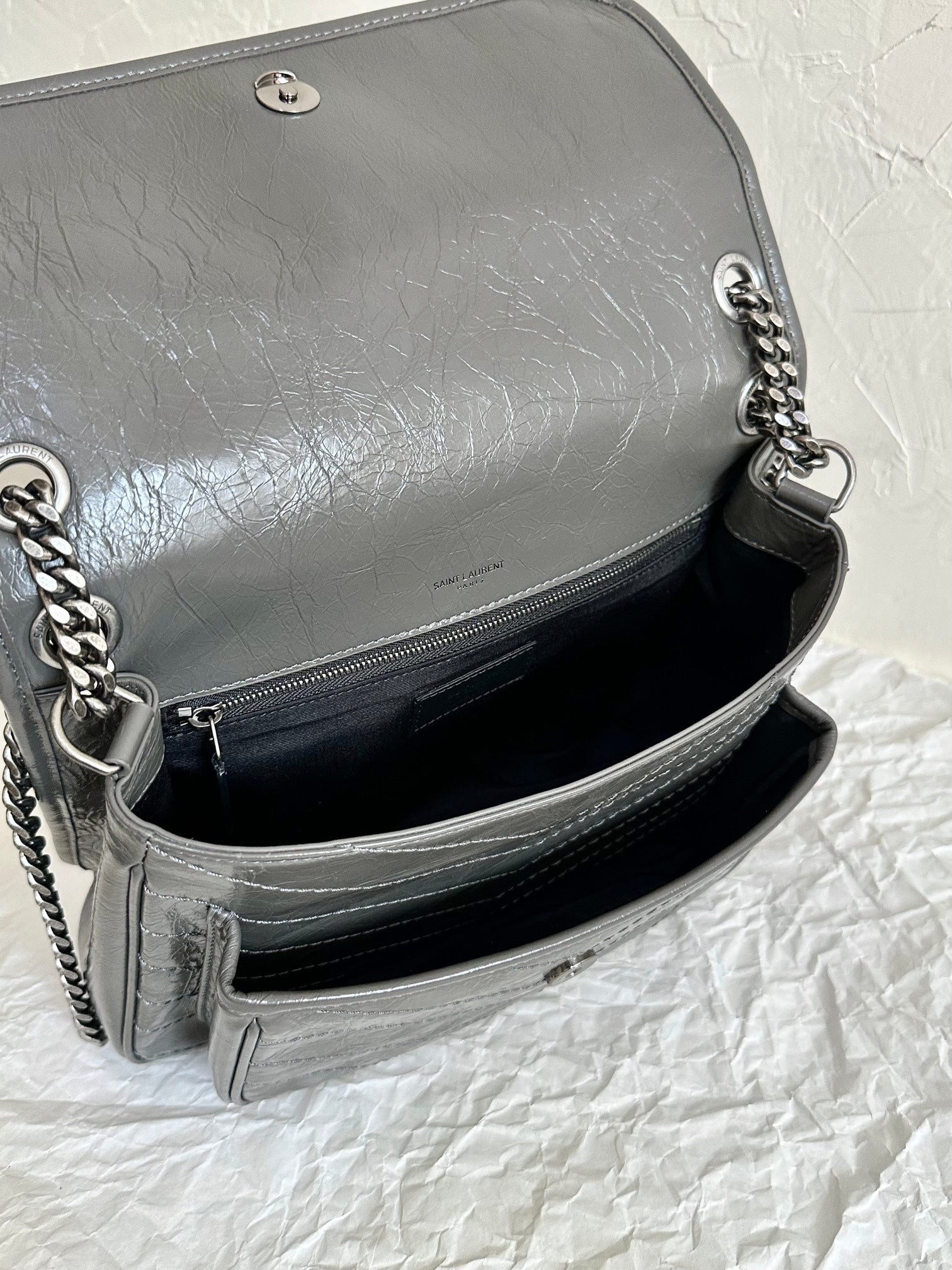 YSL Niki Shoulder bag