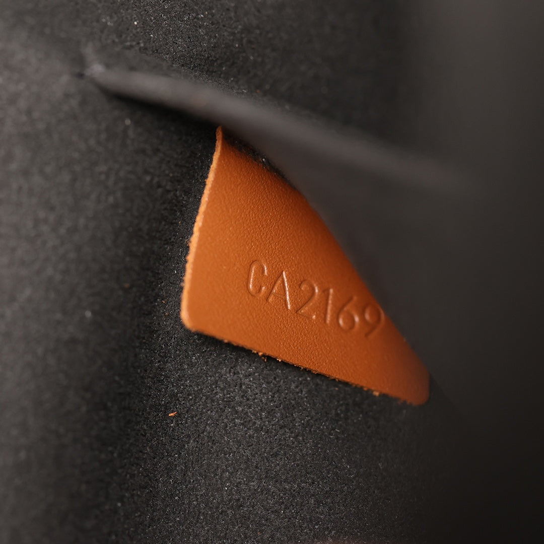 LV Dauphine MM Shoulder bag