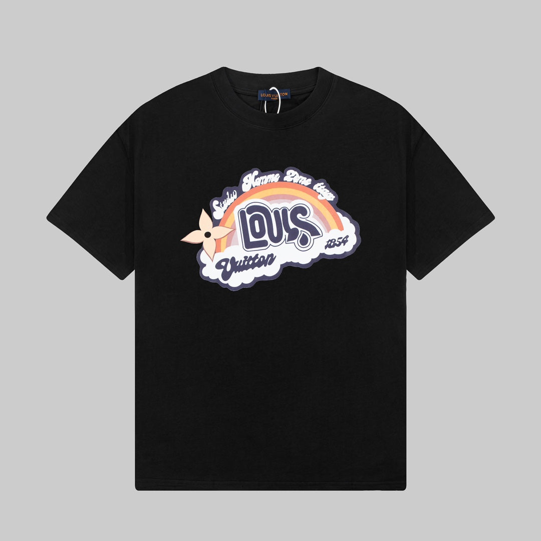 Louis Vuitton T-shirt NO.7