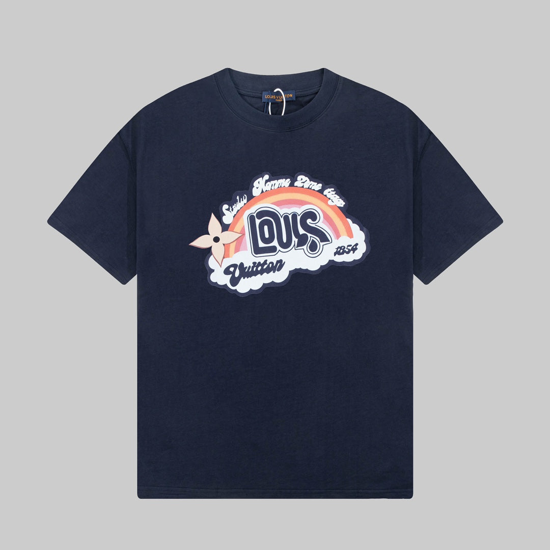 Louis Vuitton T-shirt NO.7