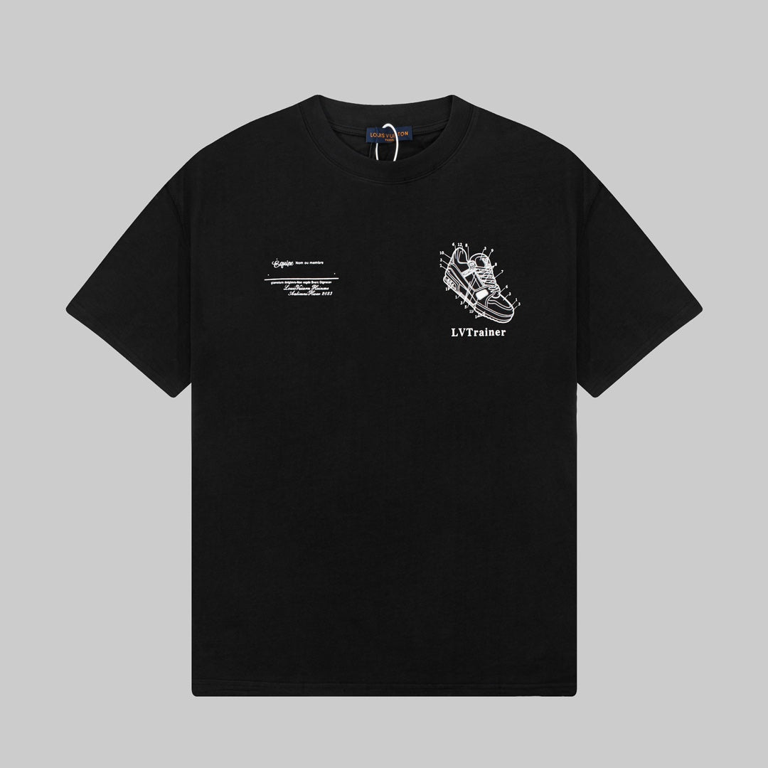 Louis Vuitton T-shirt NO.7