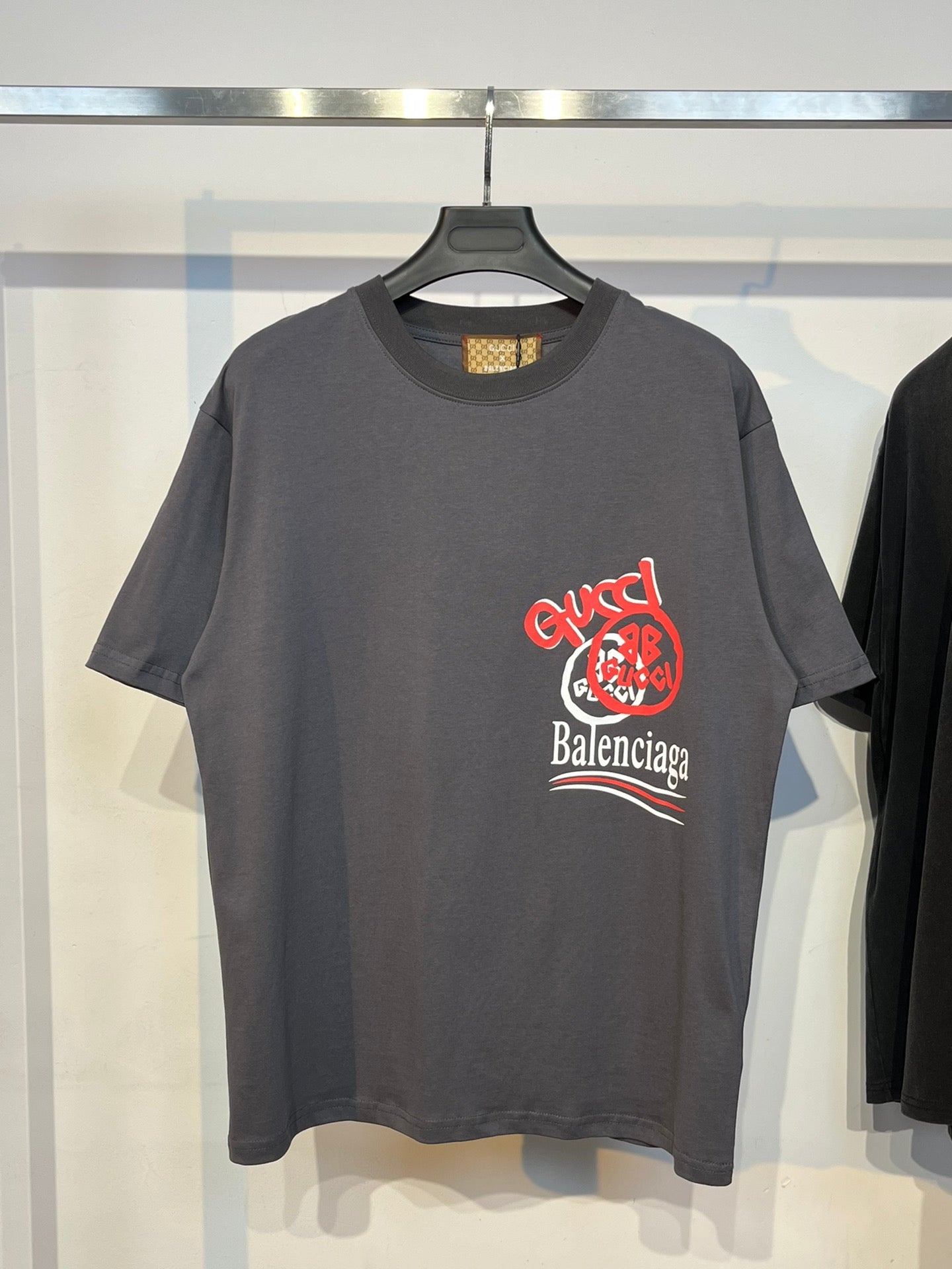 Gucci T-shirt NO.3