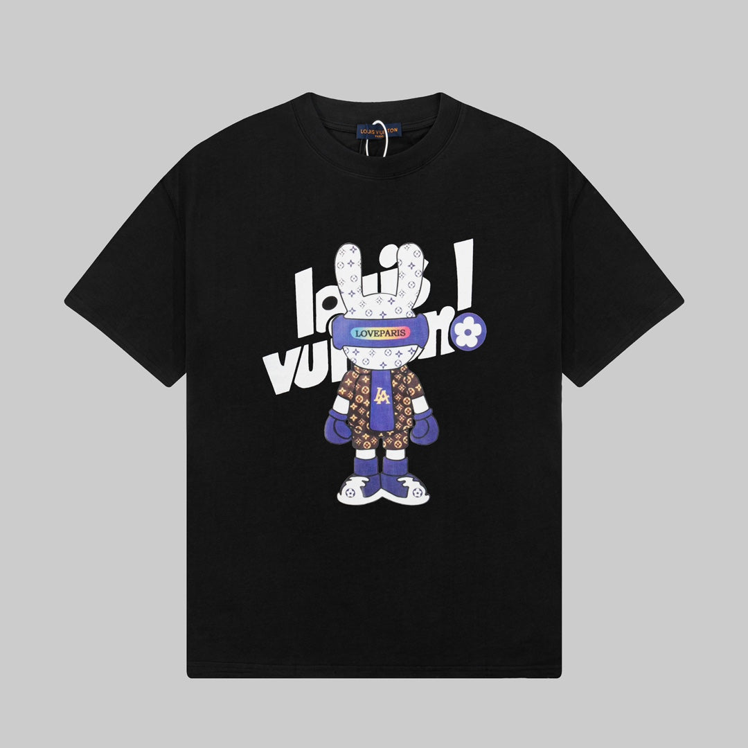 Louis Vuitton T-shirt NO.7