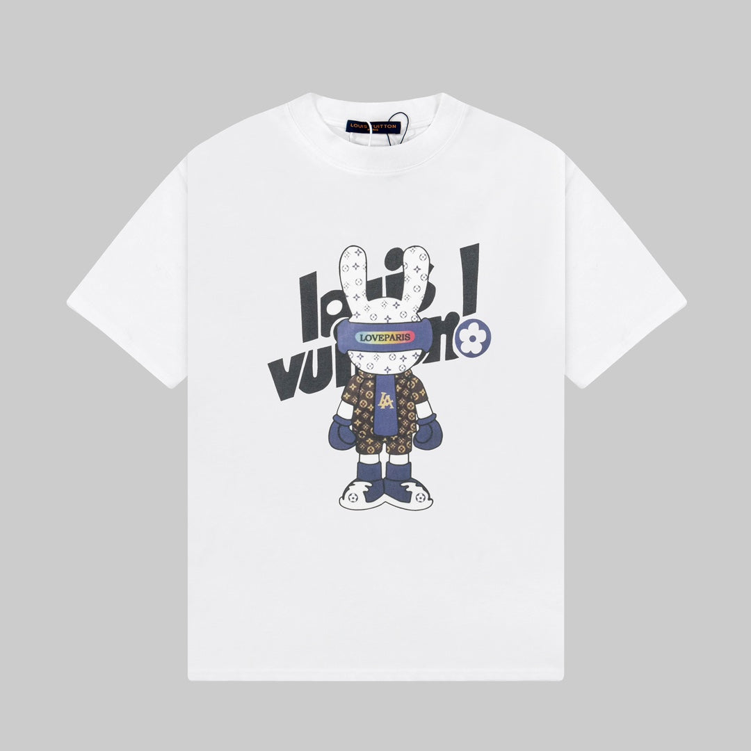 Louis Vuitton T-shirt NO.7