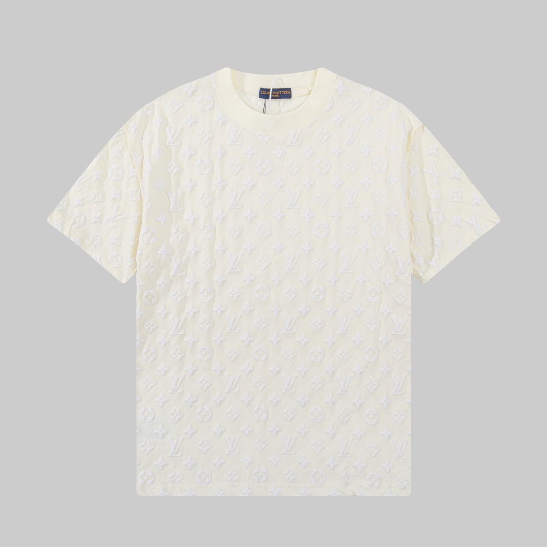Louis Vuitton T-shirt NO.7