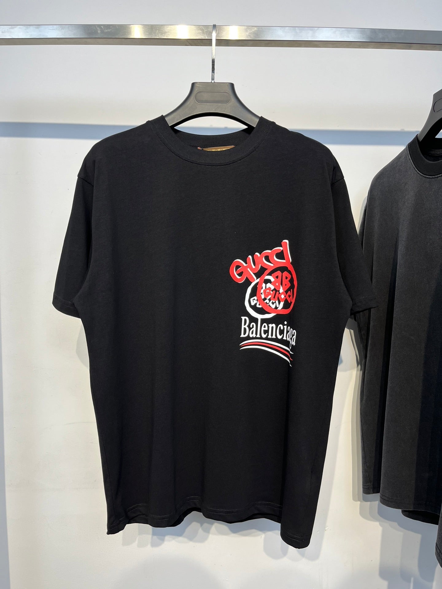 Gucci T-shirt NO.3