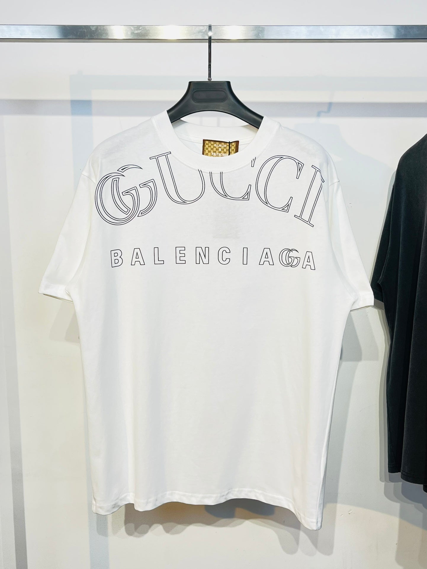 Gucci T-shirt NO.3