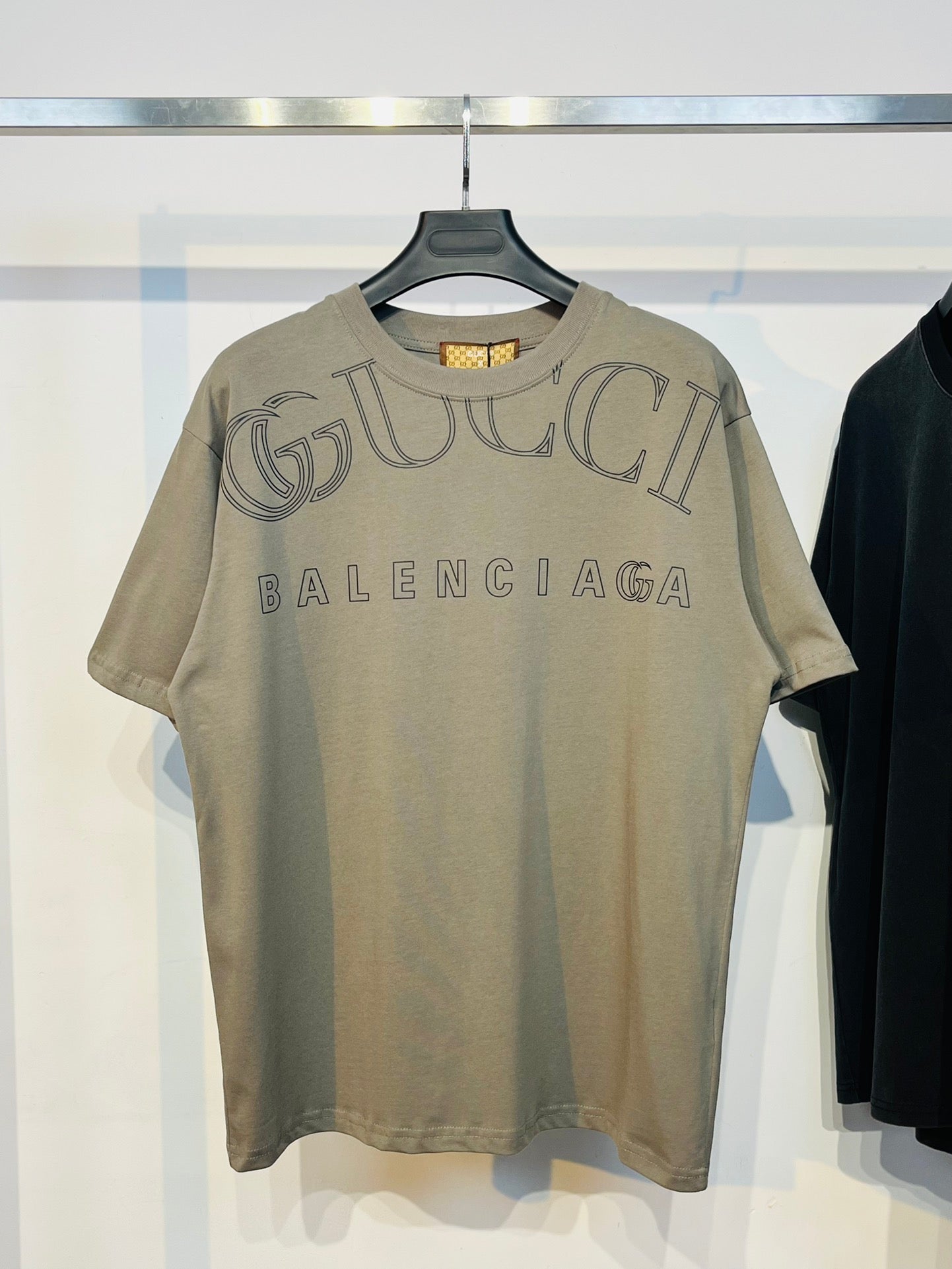 Gucci T-shirt NO.3
