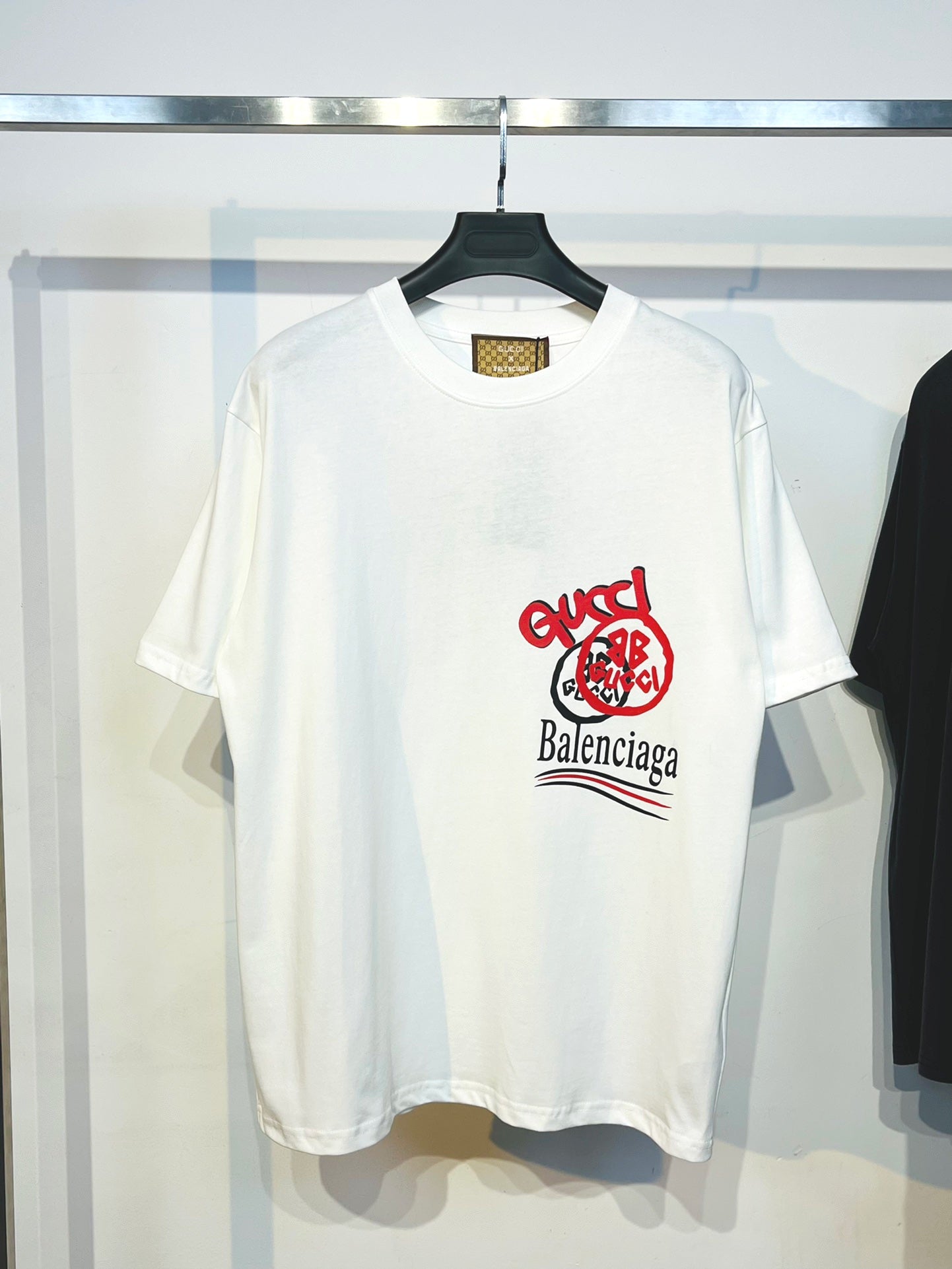 Gucci T-shirt NO.3