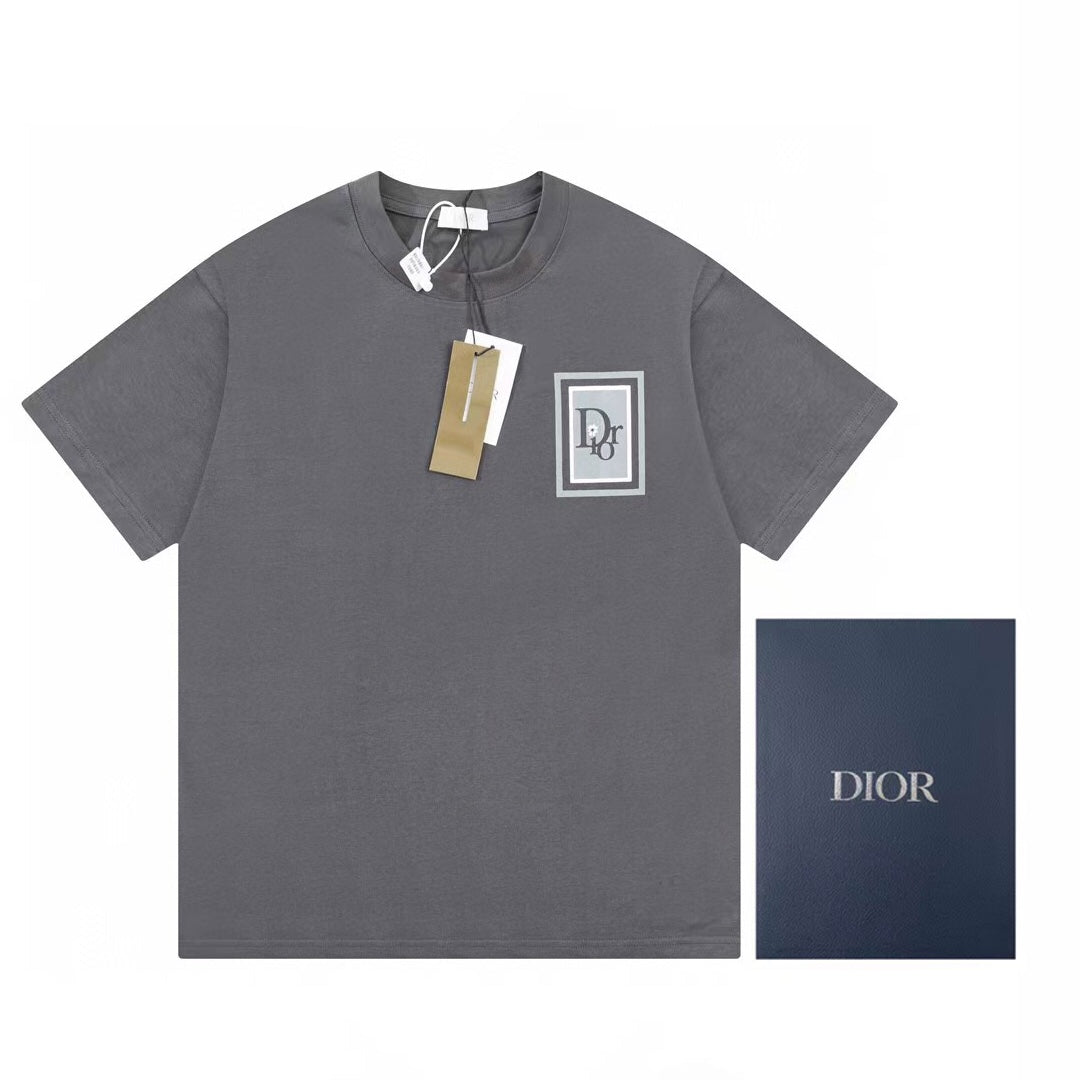 Dior T-shirt NO.3