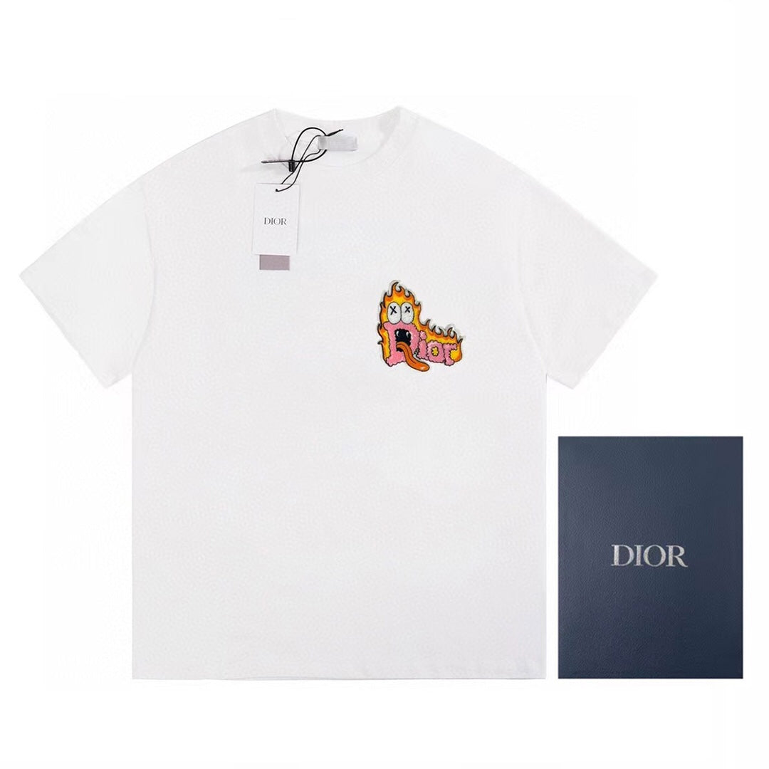 Dior T-shirt NO.3