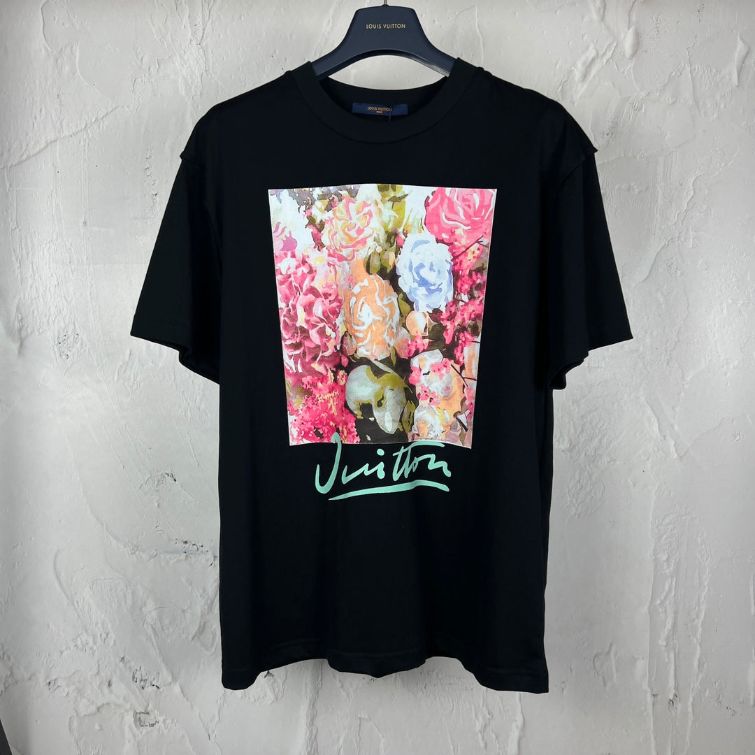 Louis Vuitton T-shirt NO.2