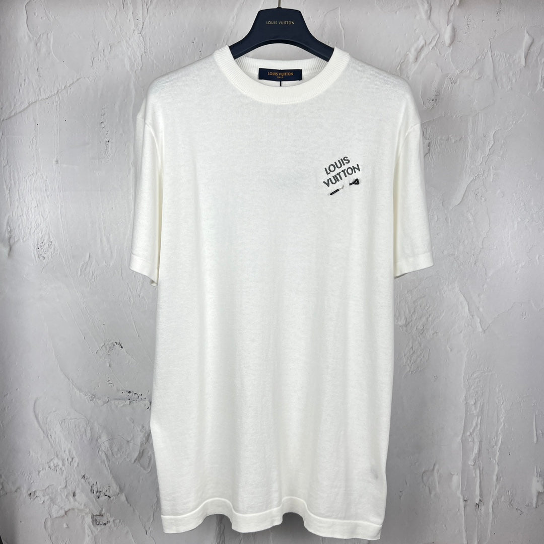Louis Vuitton T-shirt NO.2