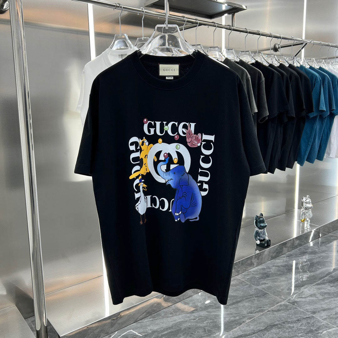Gucci T-shirt NO.3