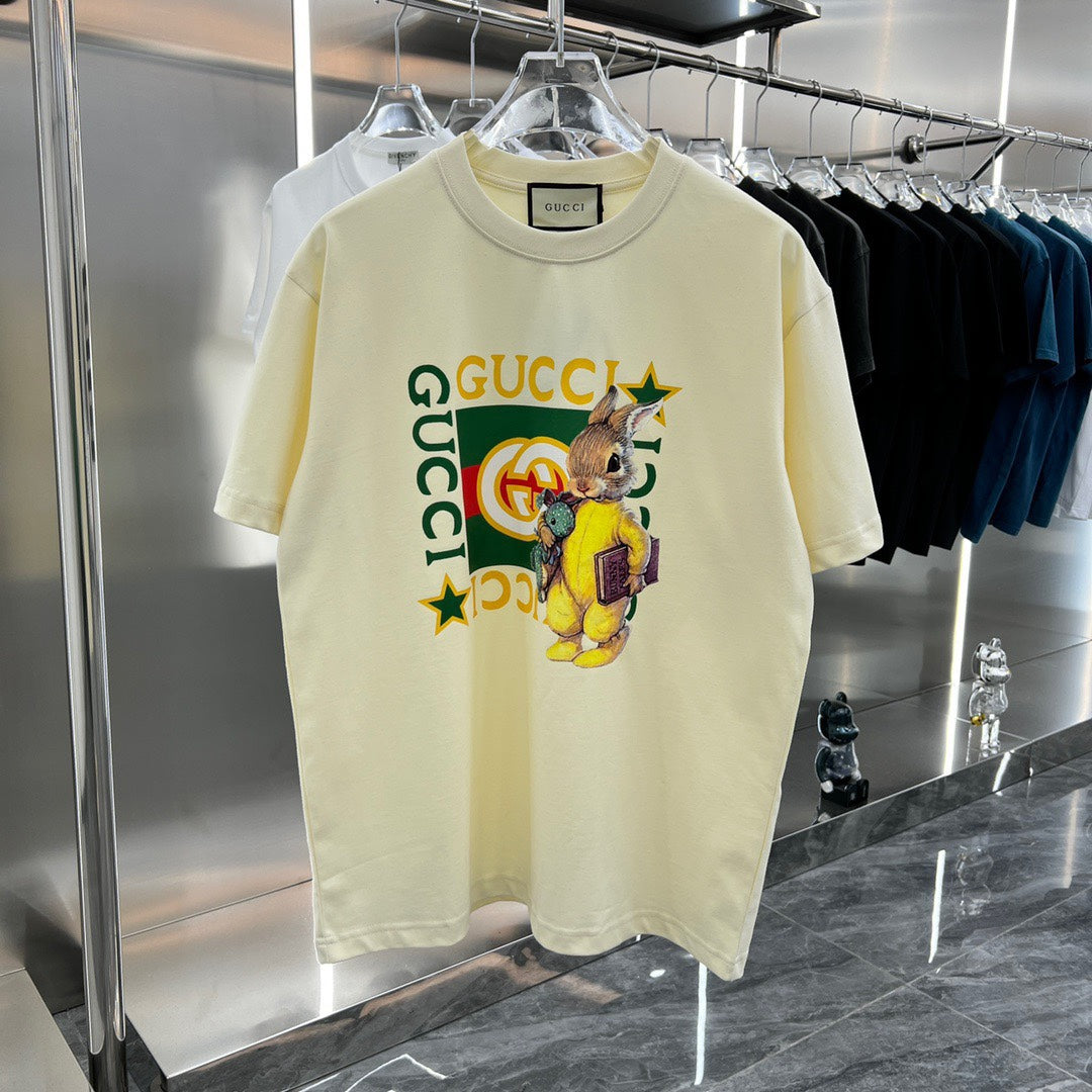 Gucci T-shirt NO.3