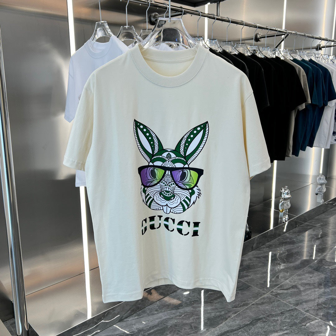 Gucci T-shirt NO.3