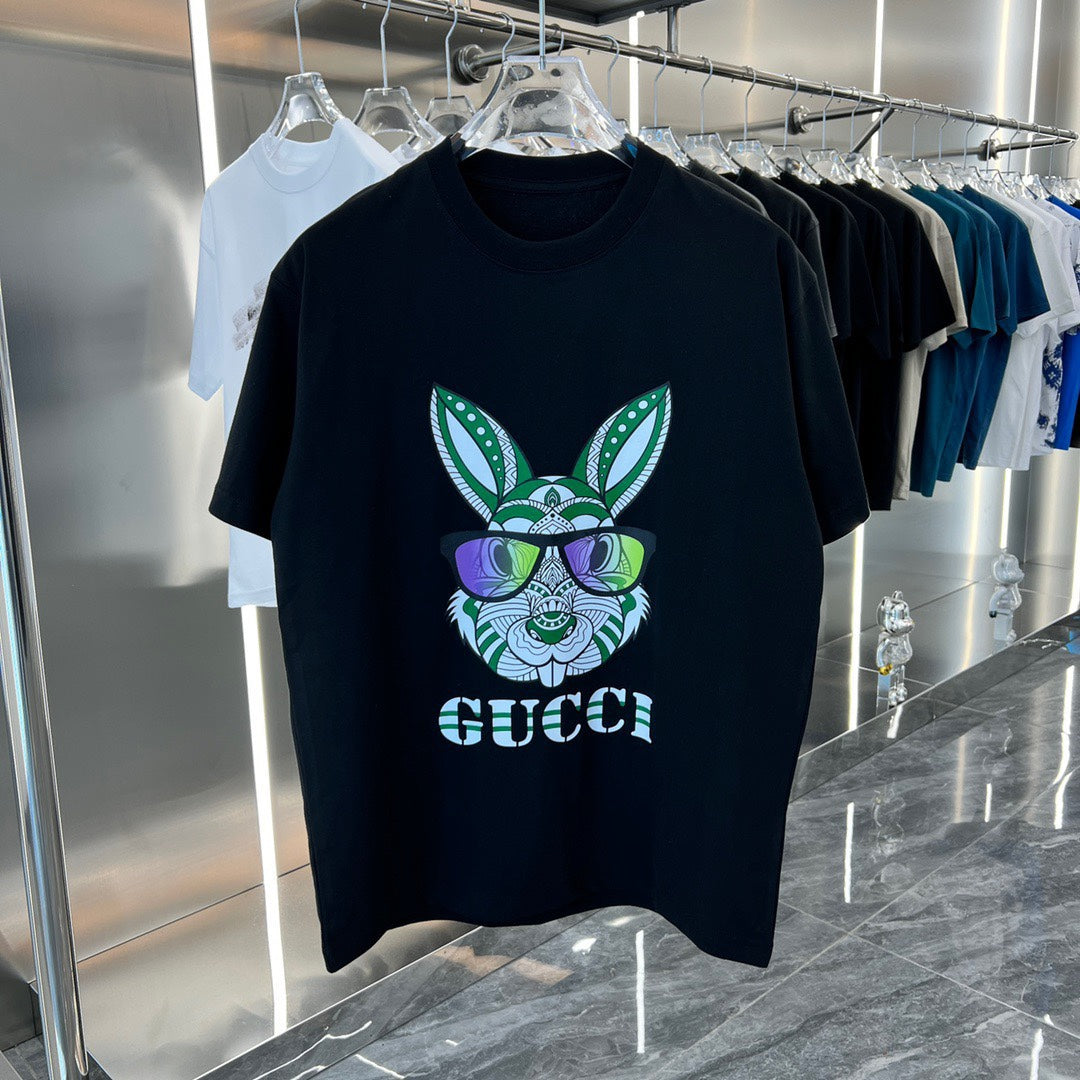 Gucci T-shirt NO.3