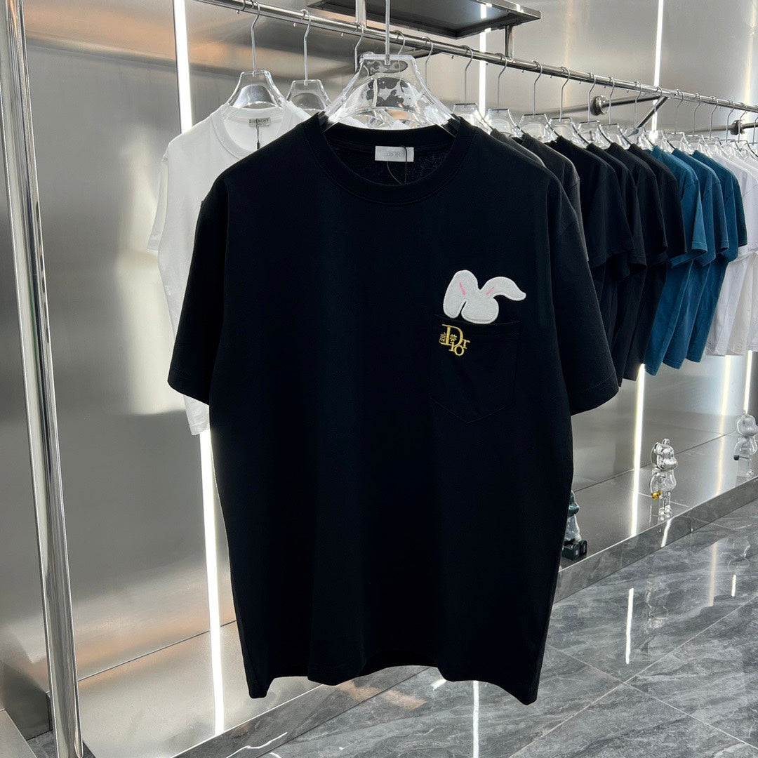 Dior T-shirt NO.1