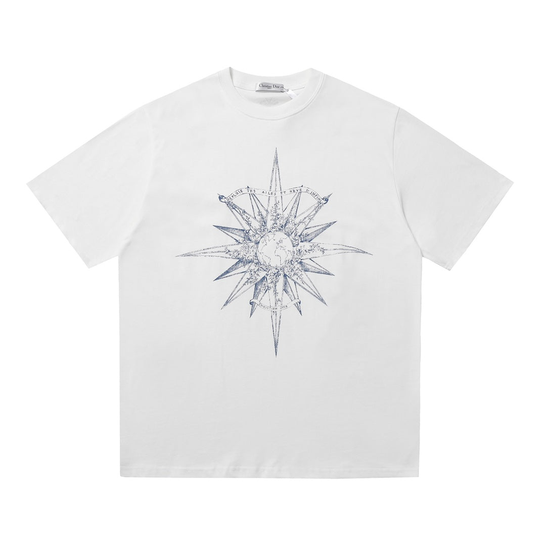Dior T-shirt NO.3