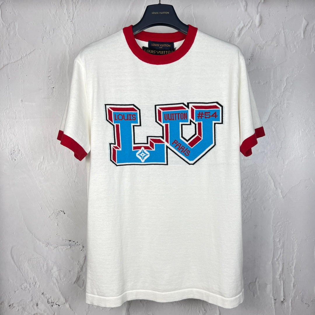 Louis Vuitton T-shirt NO.2