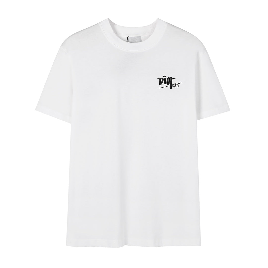 Dior T-shirt NO.3