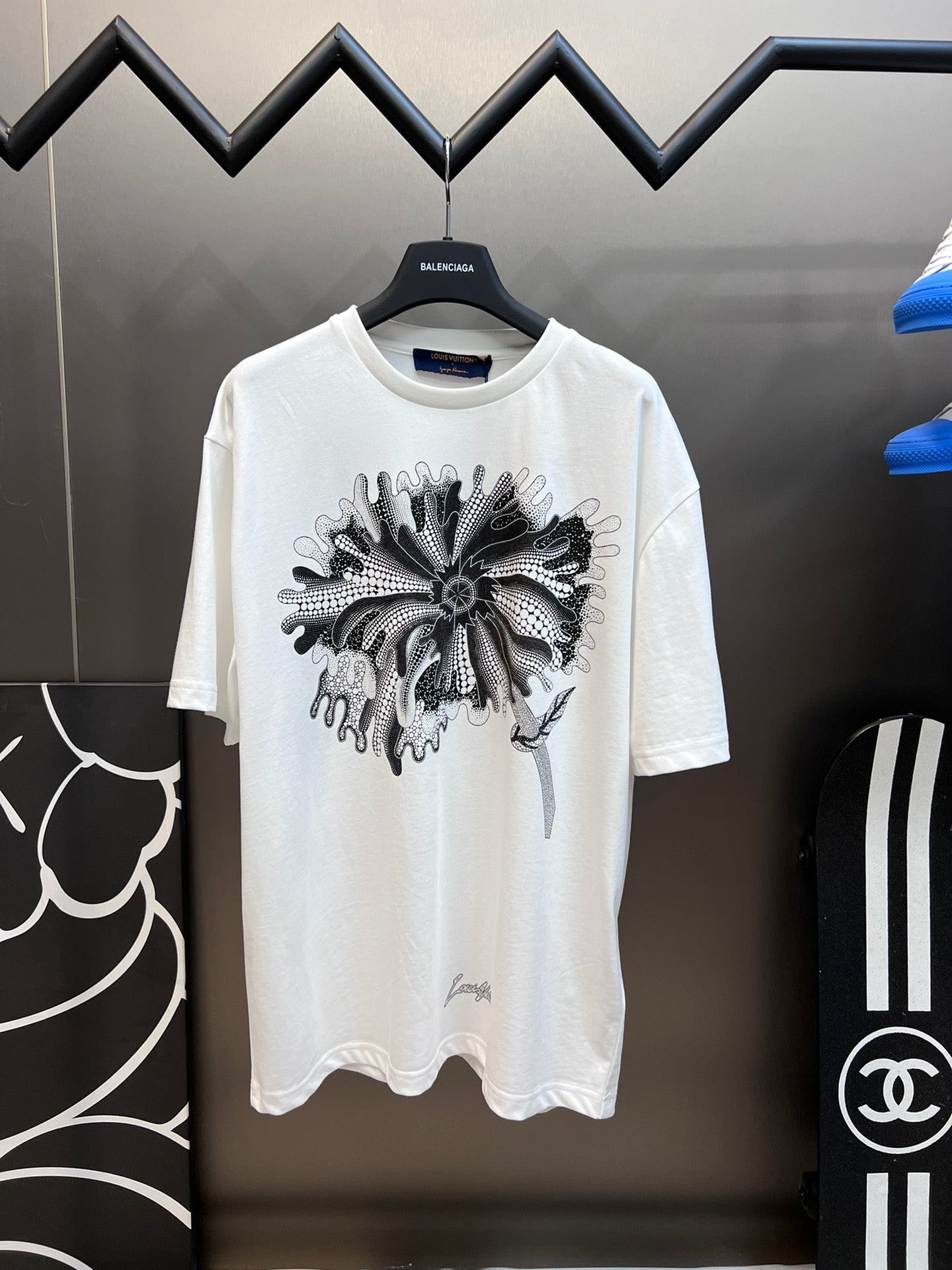 Louis Vuitton T-shirt NO.2