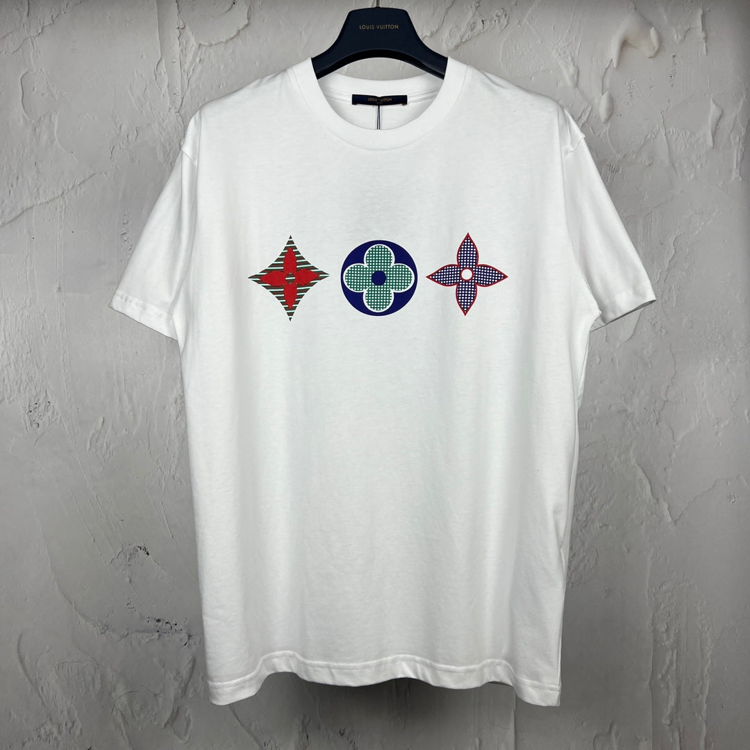 Louis Vuitton T-shirt NO.2