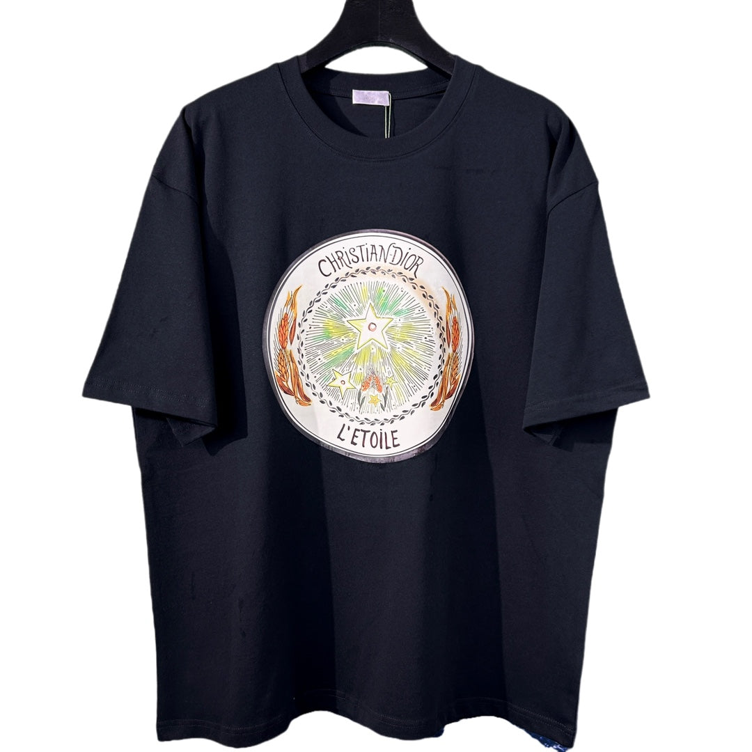 Dior T-shirt NO.3