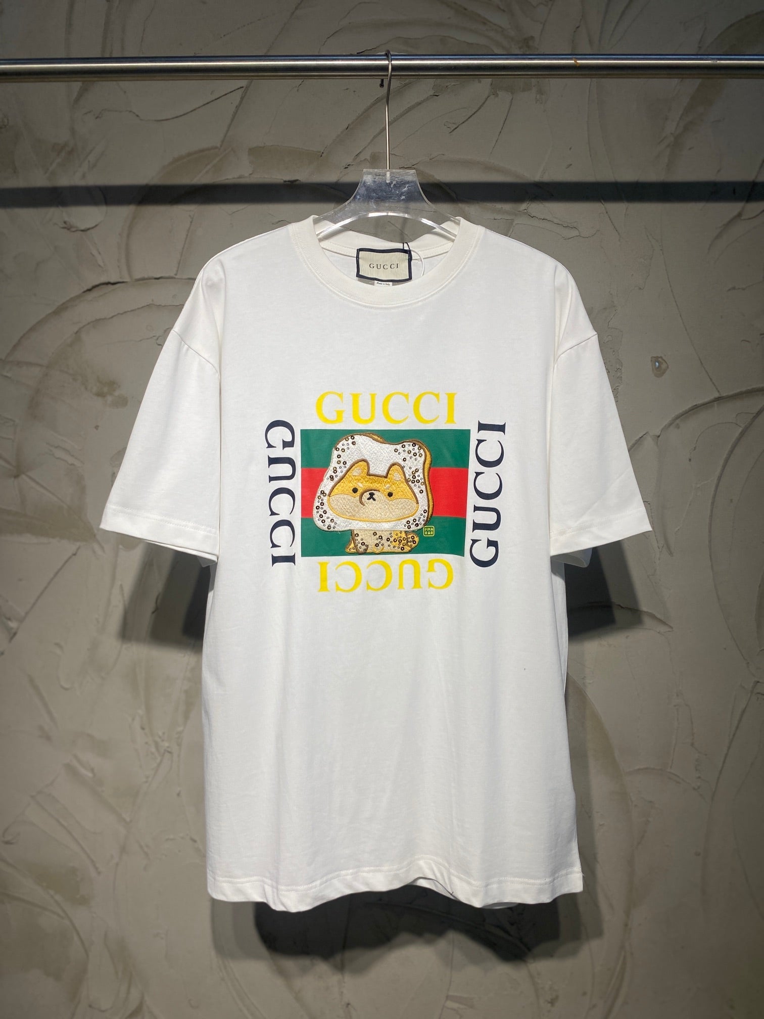 Gucci T-shirt NO.3