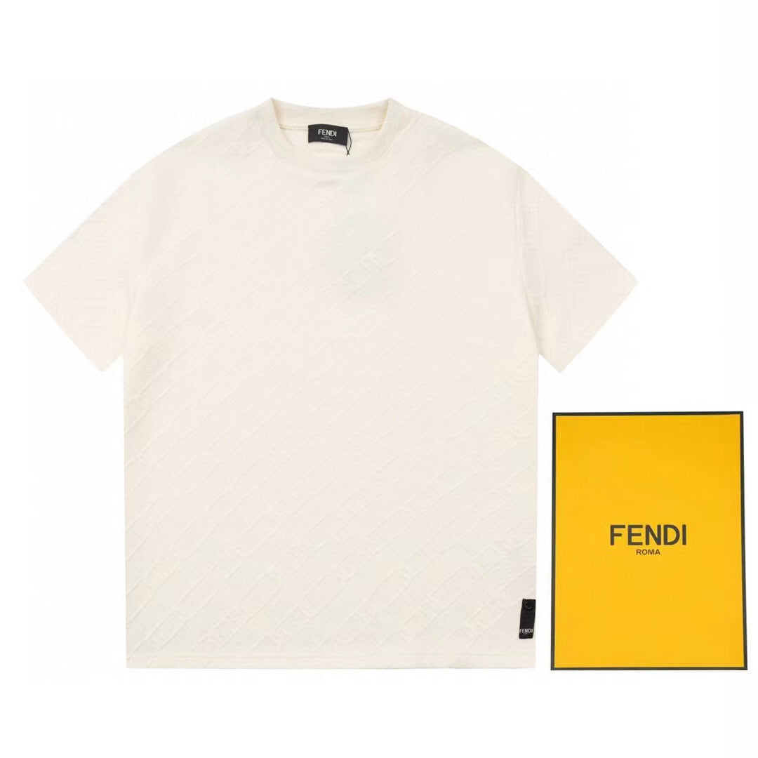 Fendi T-shirt NO.6